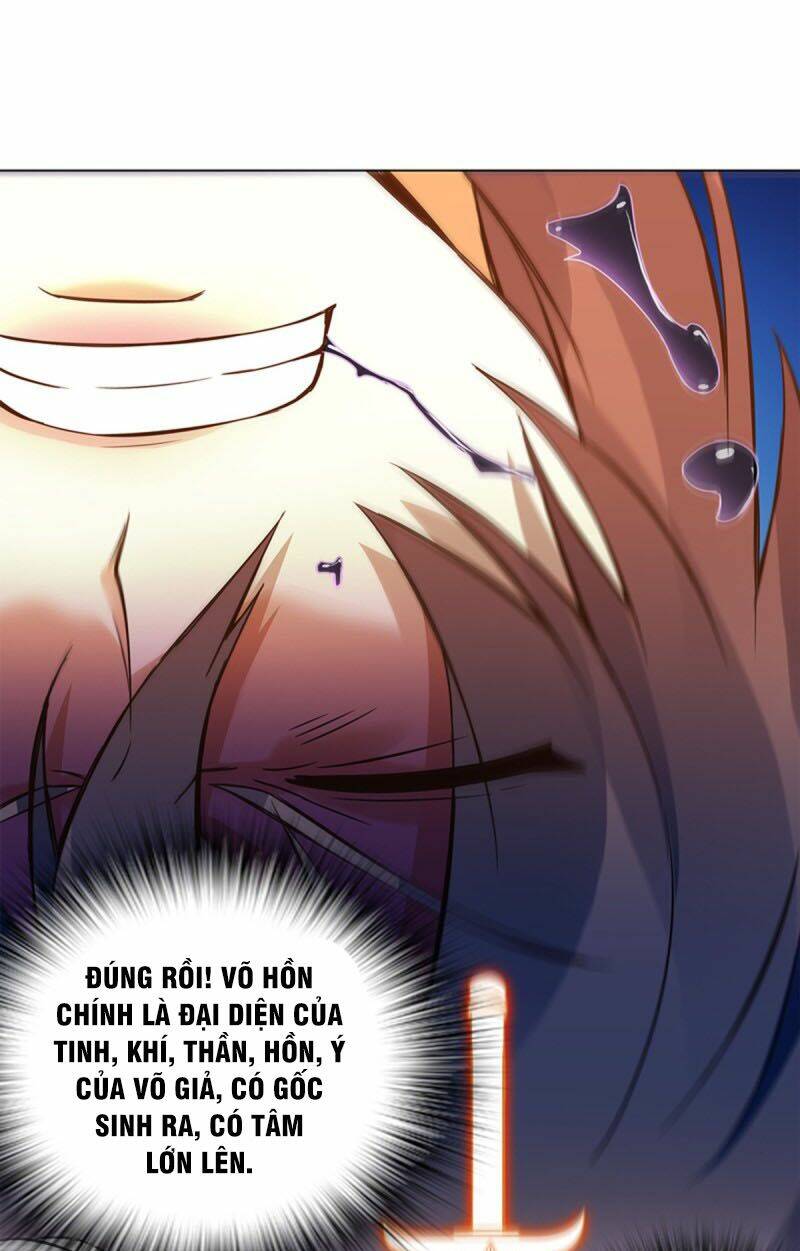 thiên thần quyết chapter 91 5