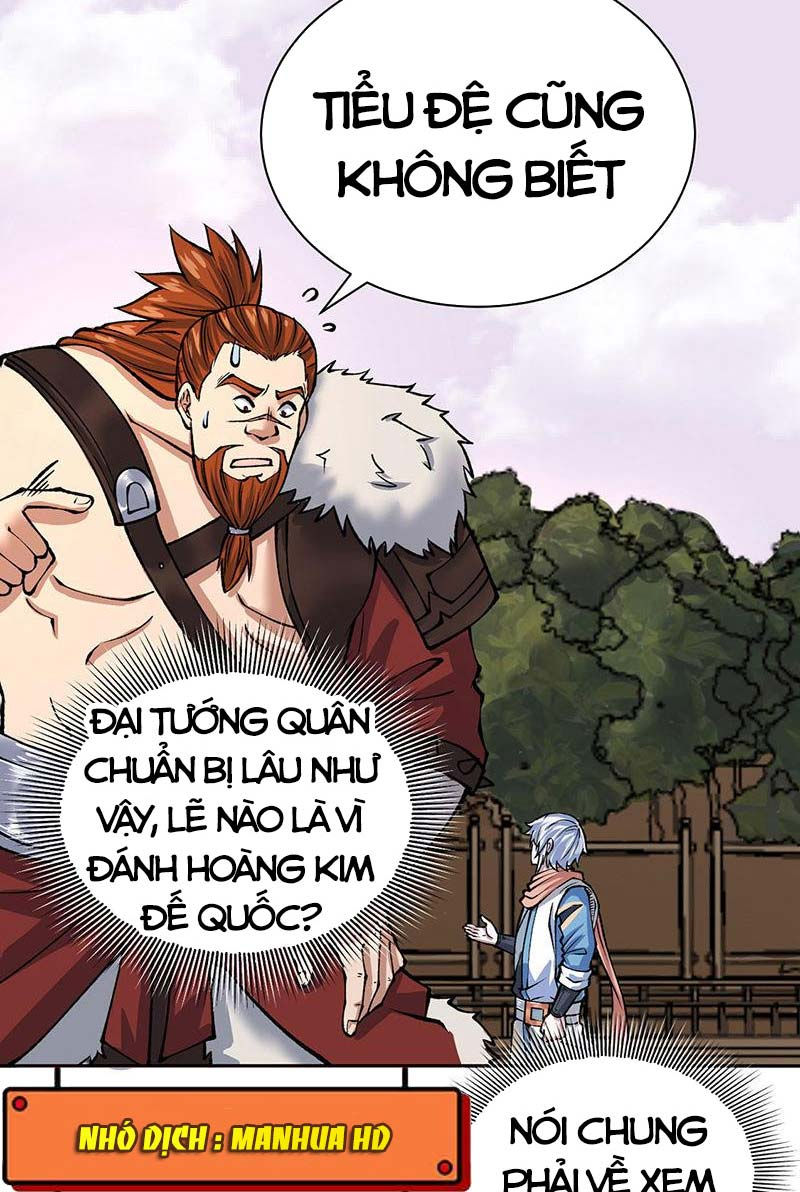 võ đạo độc tôn chapter 480 12