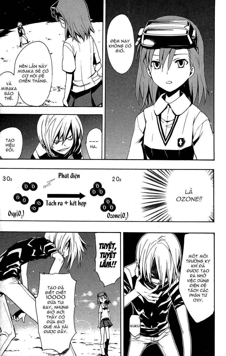 cấm thư ma thuật index chapter 17 31