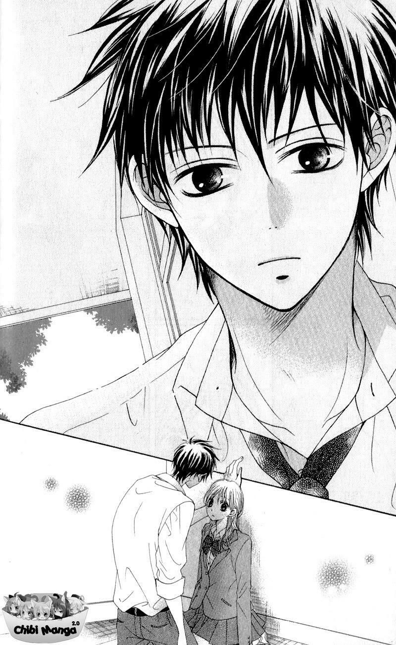 kiss made no kyori chapter 1 40