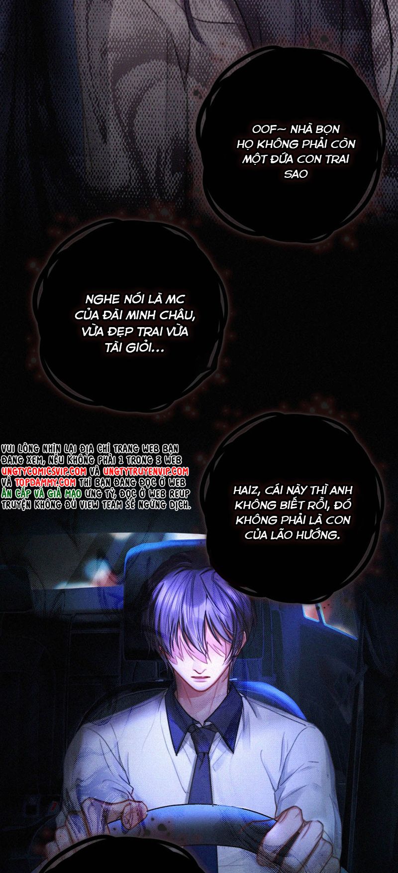 thần thương (môi súng) chapter 106 4