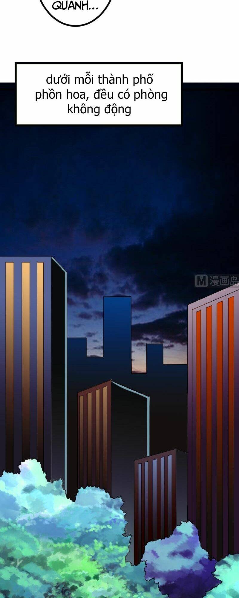 ngưu thư cung ứng thương chapter 97 12