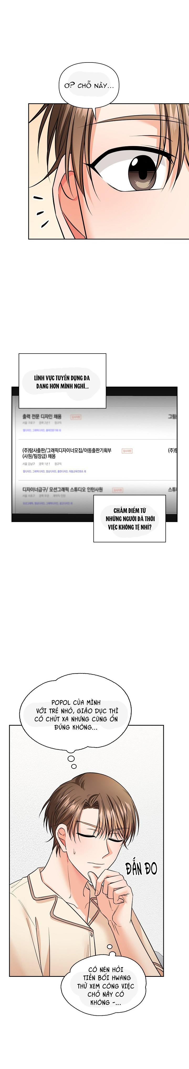 phòng tắm hơi chapter 43 12