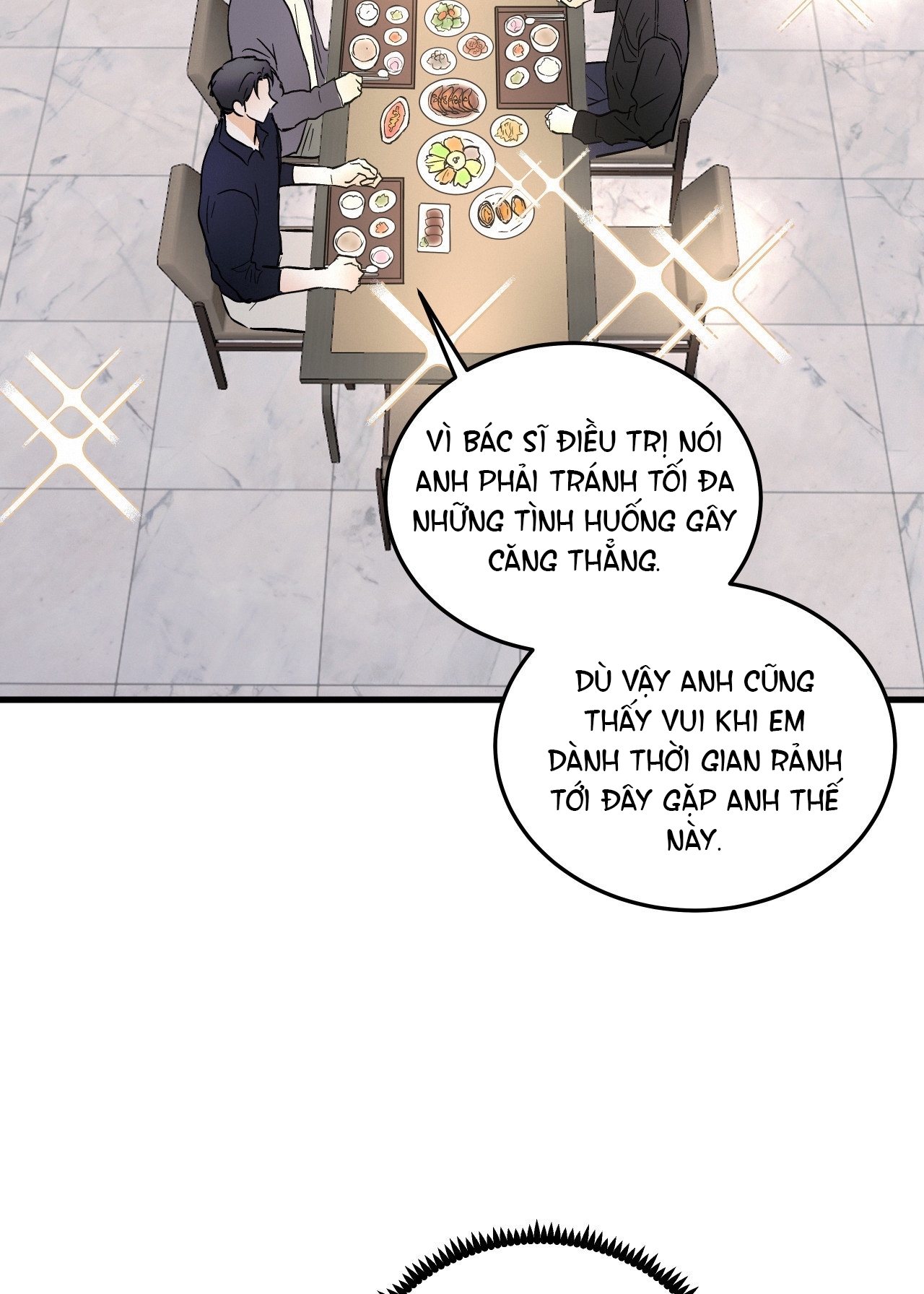Lại Là Nói Dối chapter 7.2 - Trang 26