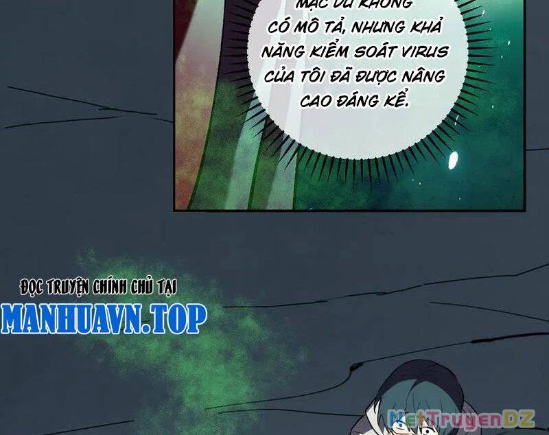 toàn dân tận thế: ta, virus quân vương chapter 40 30