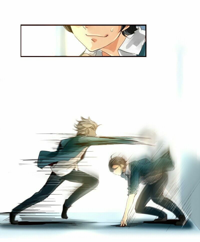 unordinary chapter 3 27