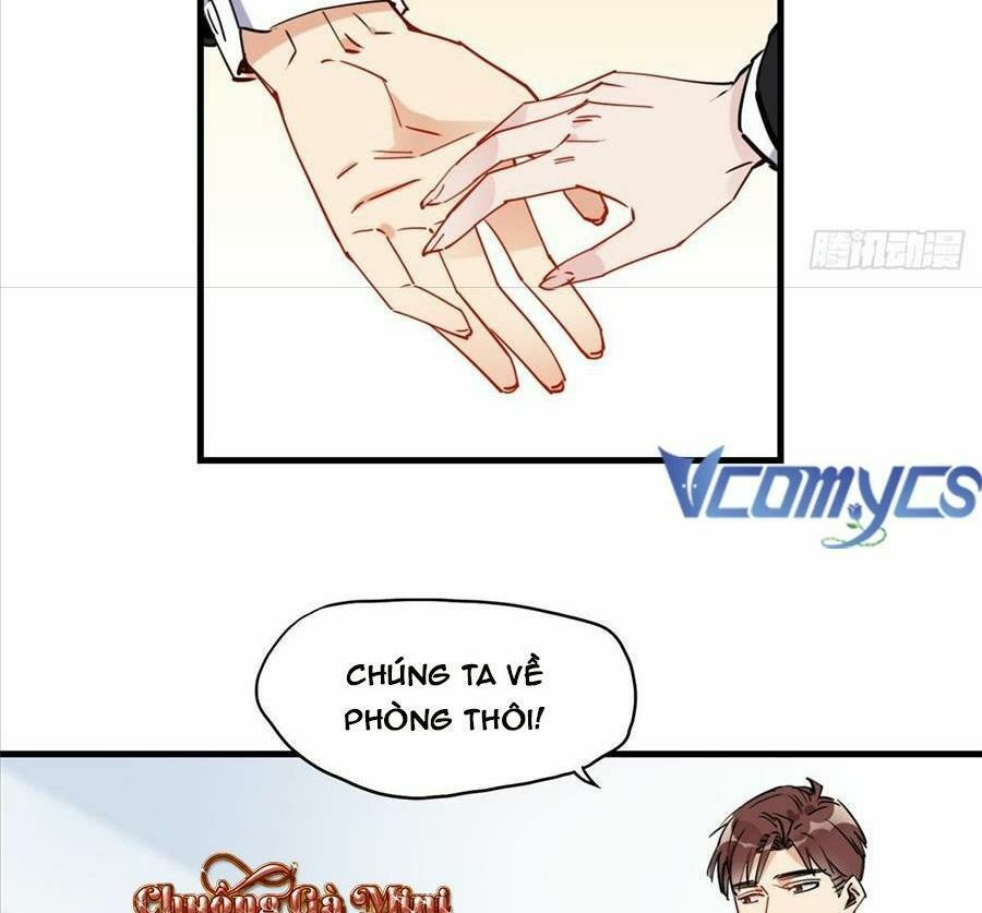 cố tổng, vợ của ngài quá mạnh rồi! chapter 43 30