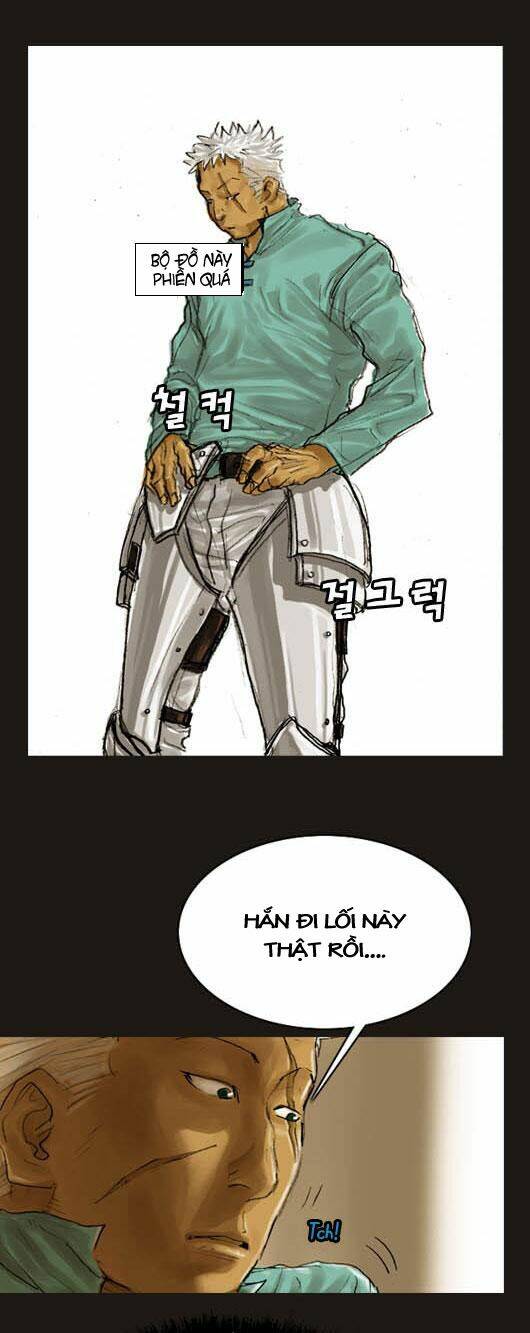 hội ảo thuật chapter 15 12