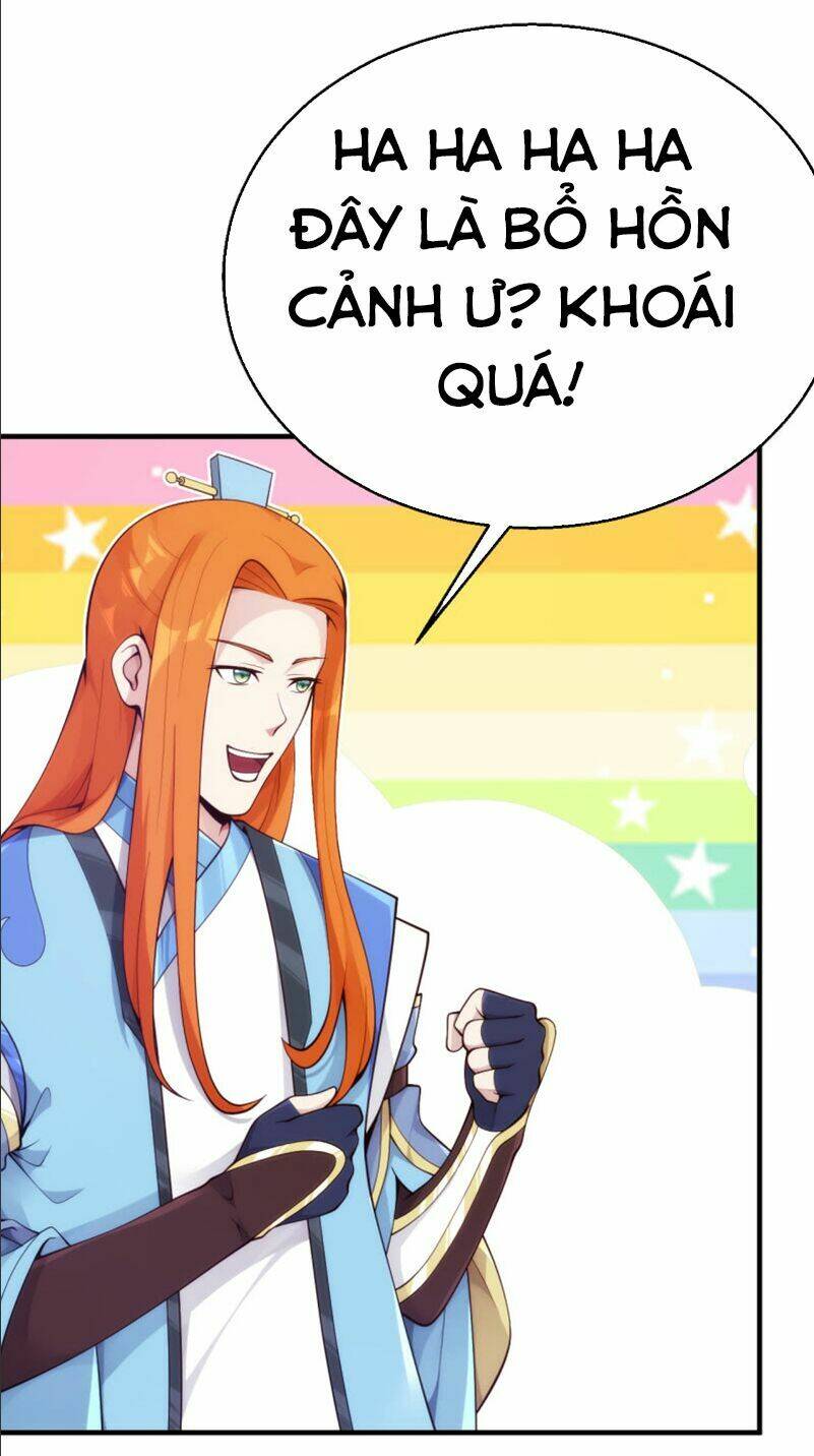 thiên hạ kiếp chapter 21 29