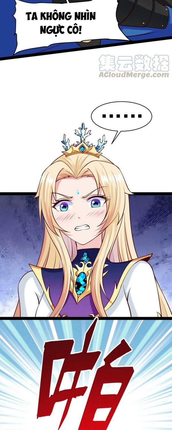 ma thú kiếm thánh dị giới tung hoành chapter 159 18