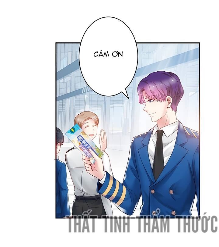 bạn trai 1/4 của tôi chapter 4 48