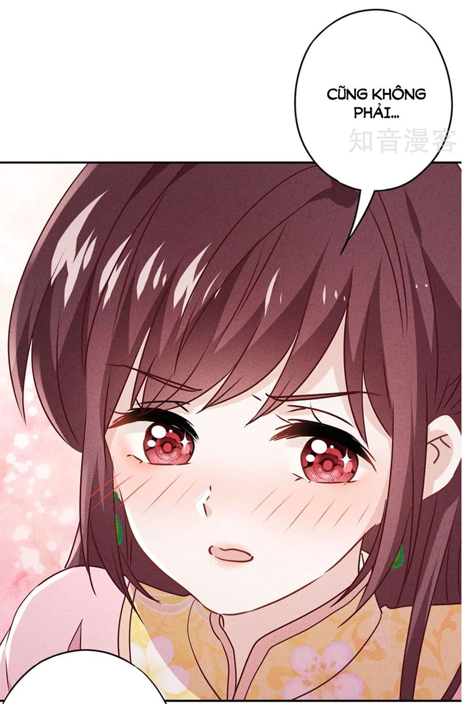 thiếu soái, vợ anh muốn lật trời! chapter 89 9