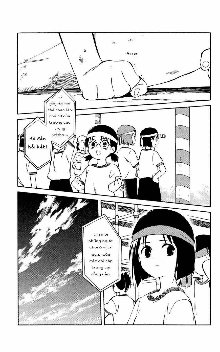 hitoribocchi no chikyuu shinryaku chapter 27 44