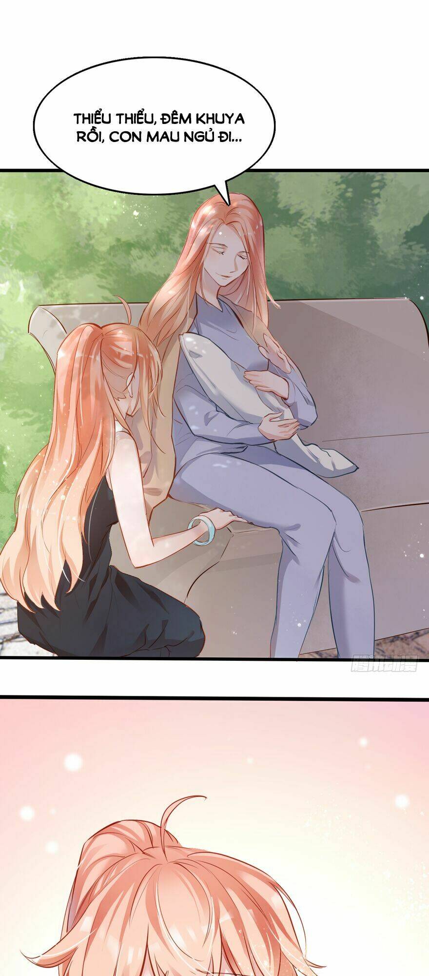 sau này vẫn cứ thích em chapter 4 31