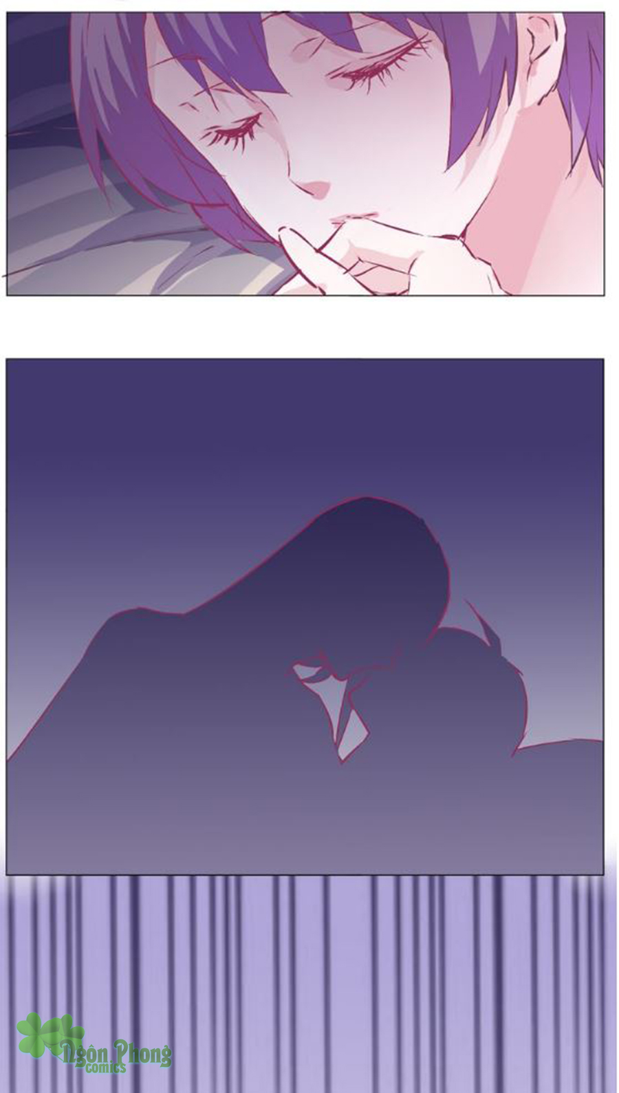 đừng nghịch, ta chỉ muốn yên tĩnh chapter 25 28