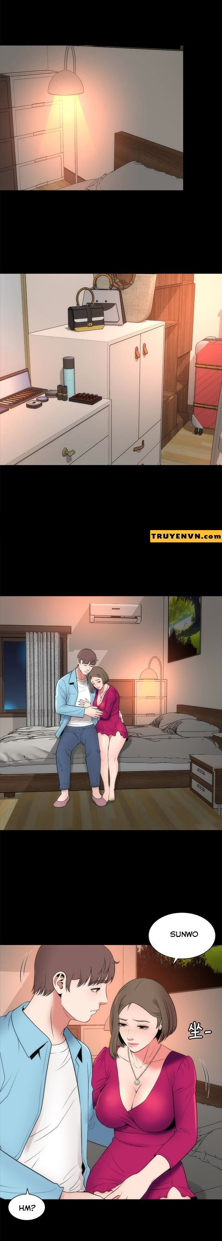 mother and daughter next door chapter 20 17