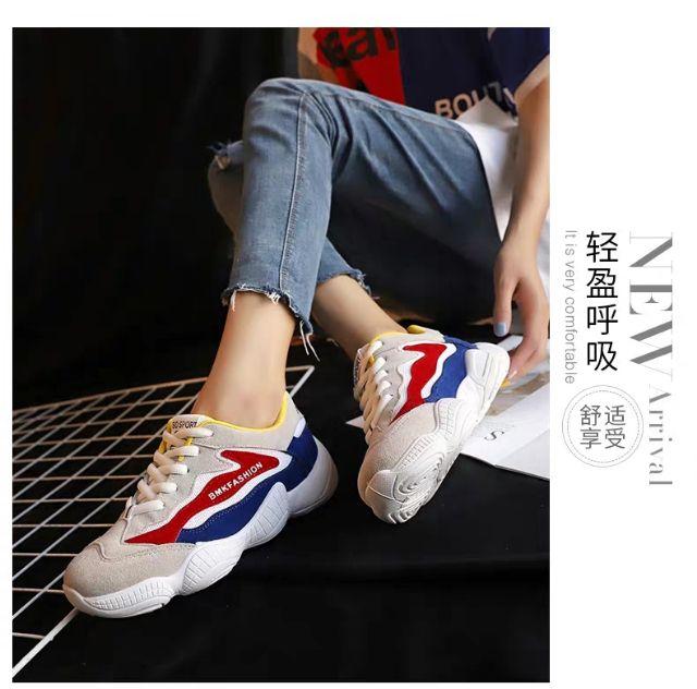 Giày thể thao nữ siêu chất