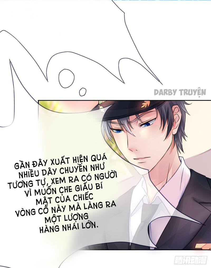cơ trưởng ngài nhẹ nhàng thôi chapter 3 24
