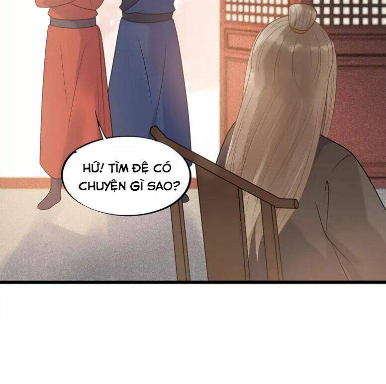 tư thế chính xác cùng bệ hạ yêu đương chapter 34.2 15