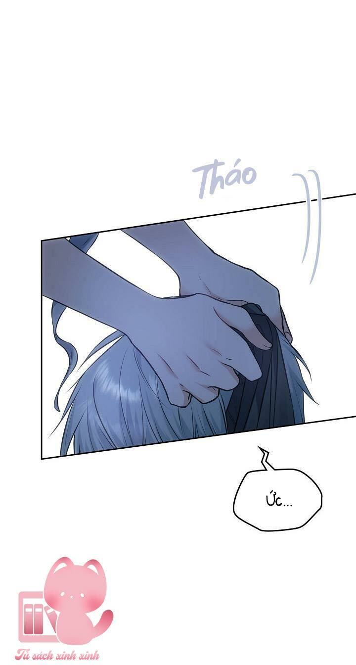 con gái bá tước bỗng thành vị hôn thê của thái tử điện hạ chapter 37 9