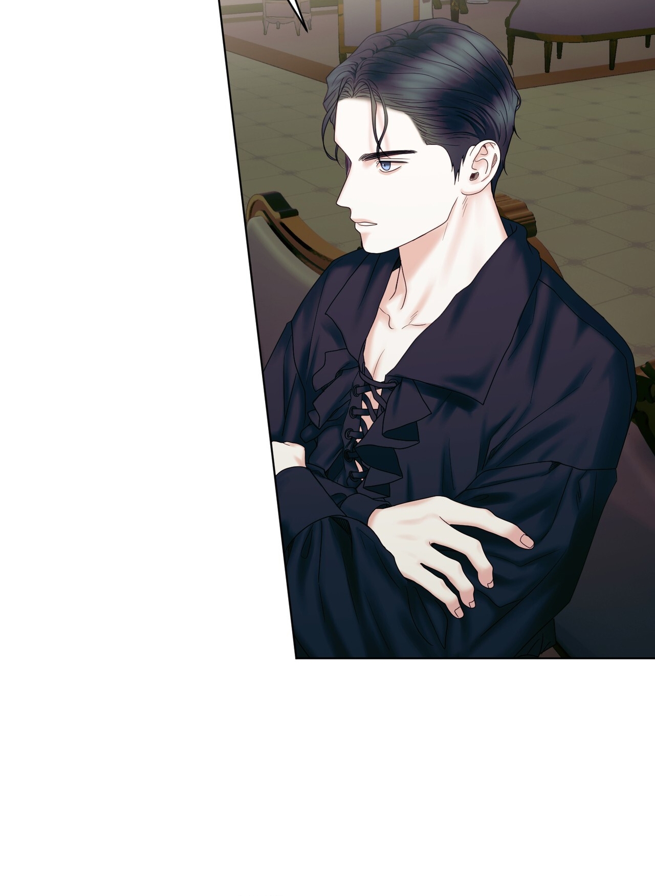 hợp đồng hôn nhân với hai người chồng chapter 16.1 14