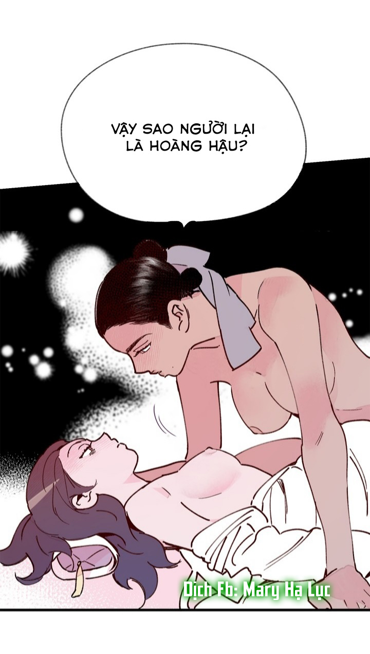 tham vọng quyền lực (full) chapter 30 25