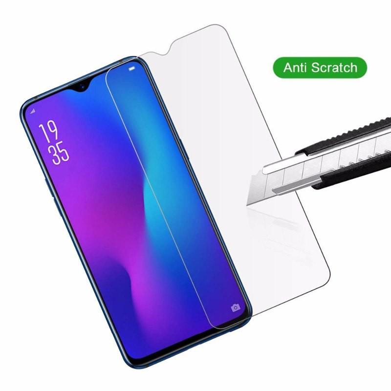 Miếng dán màn hình cường lực dành cho OPPO F9
