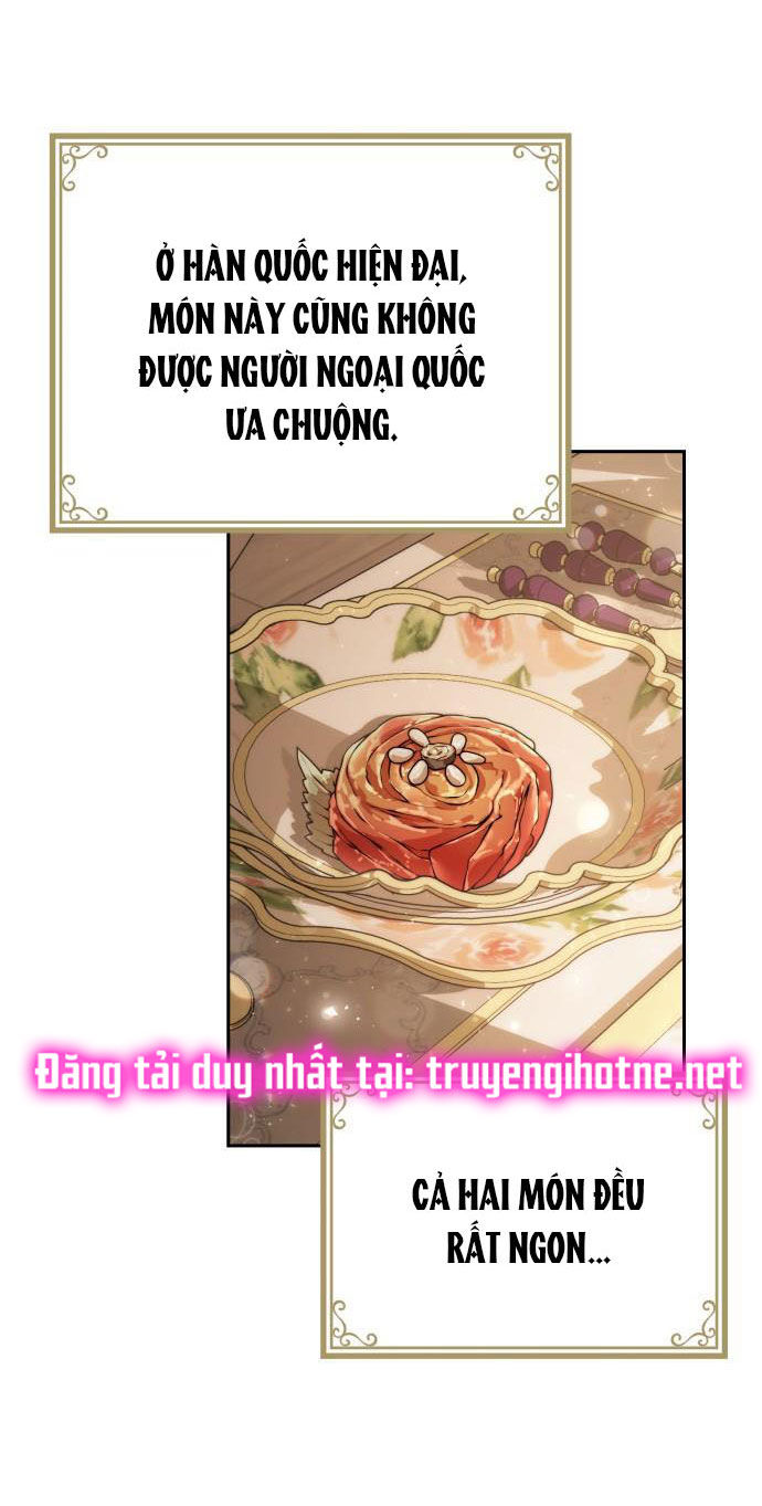 tôi sẽ ly hôn với người chồng bạo chúa chapter 20.2 40