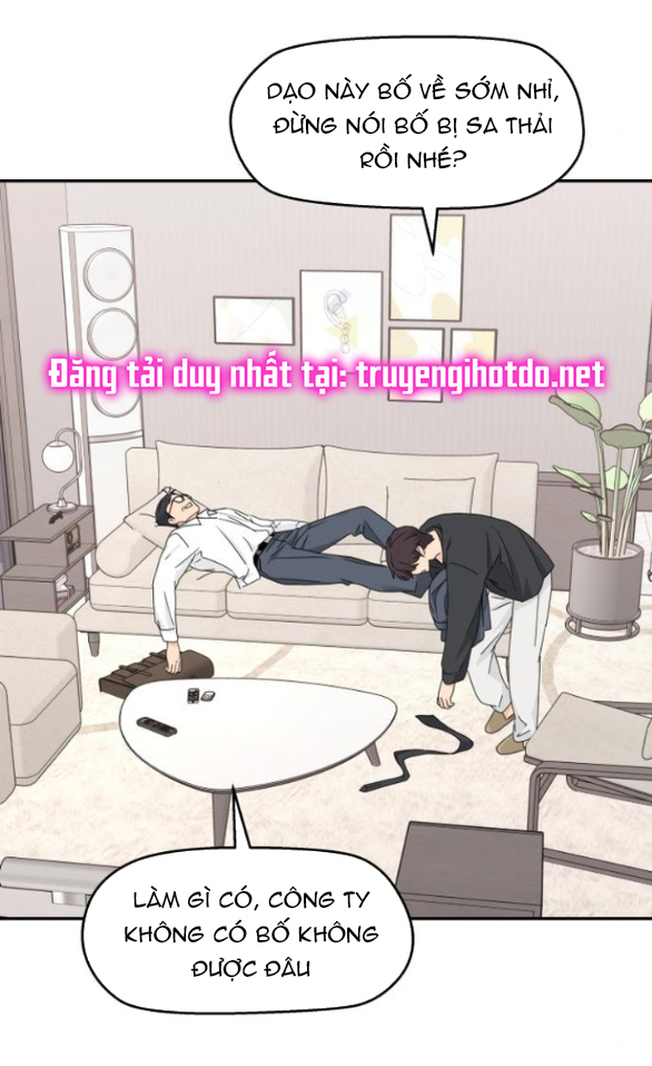 sam yi tái sinh chapter 14.2 13