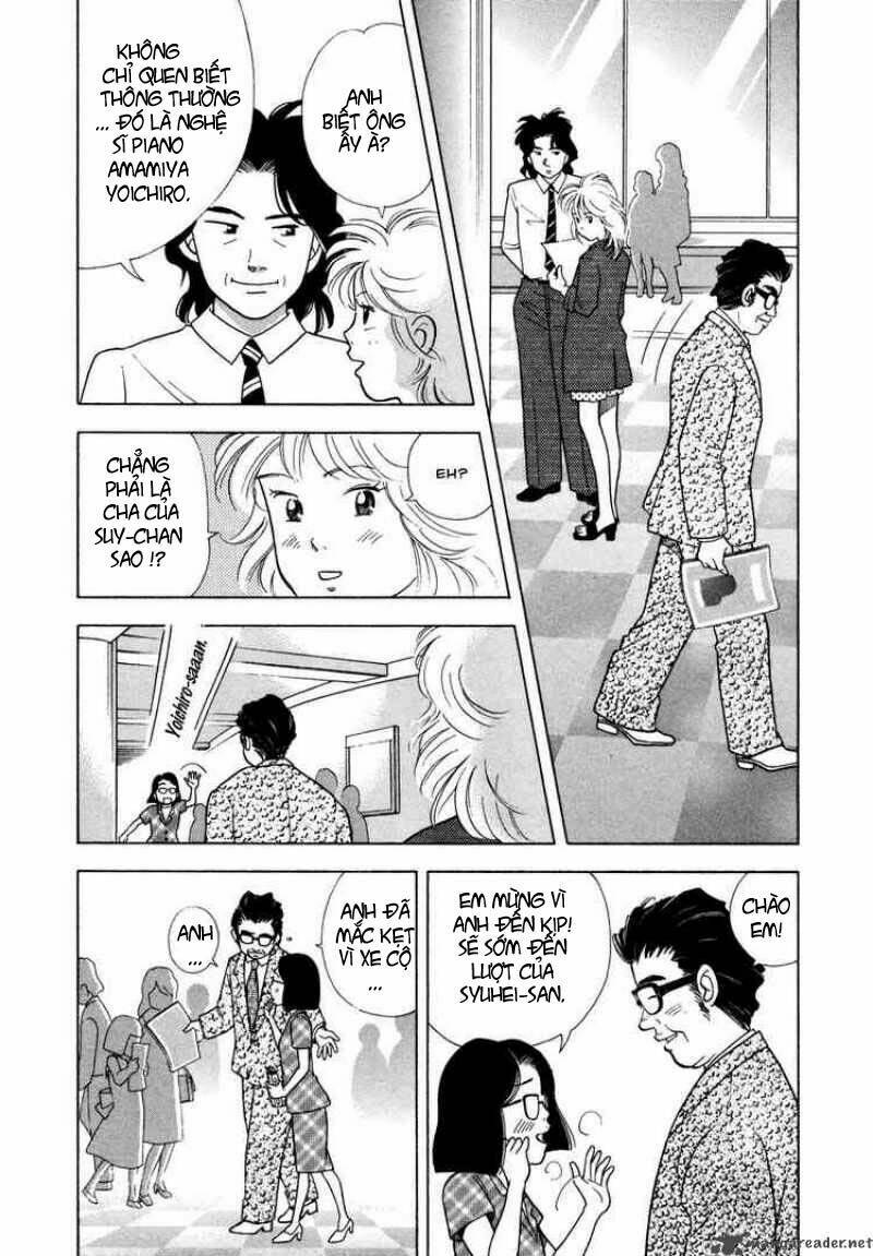 piano no mori chapter 34 13