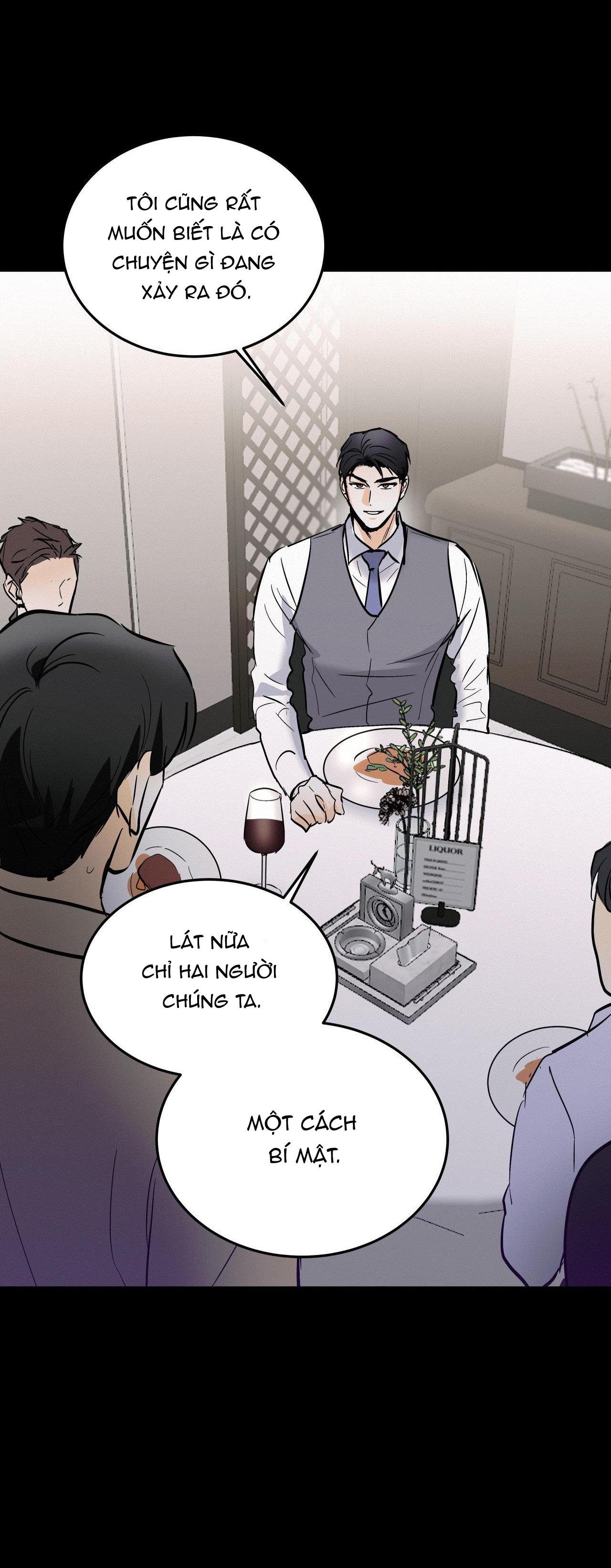 lie again chapter 25 7