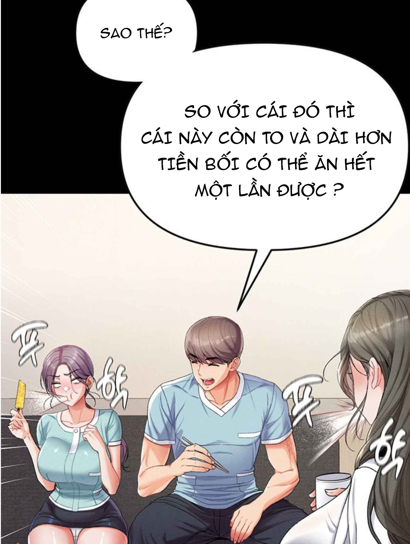 [18+] học trò độc nhất chapter 7 51