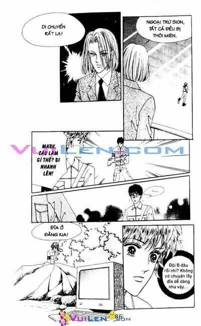 vật cản tình yêu chapter 2 83