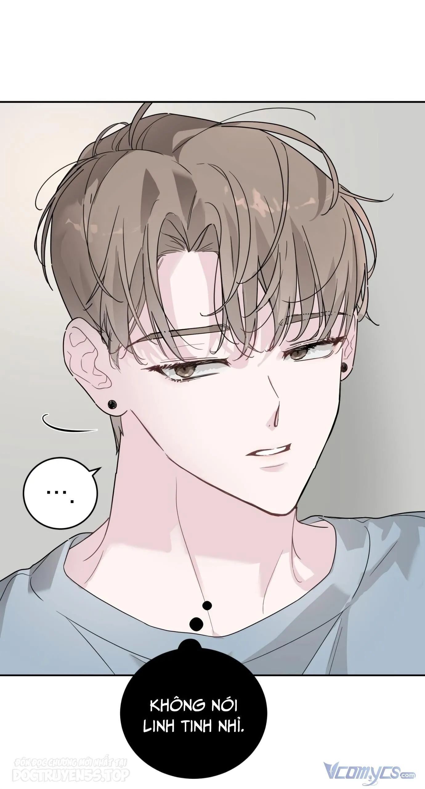 em đã tìm kiếm cả ngàn năm nay chapter 20 50