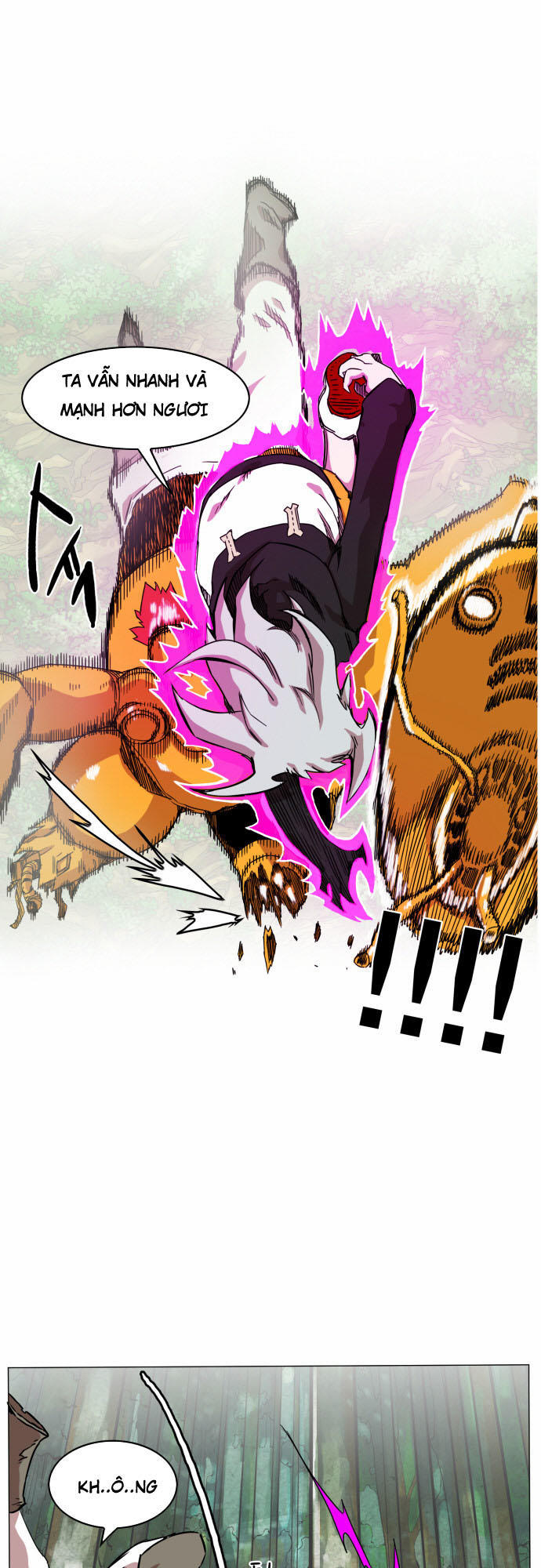 hard core leveling warrior chapter 31 29