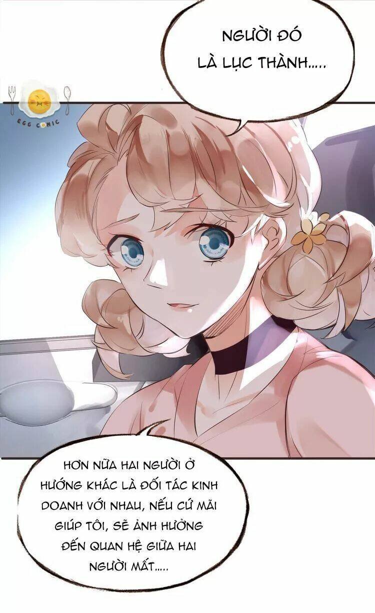 nở rộ trên bụi gai chapter 29 9