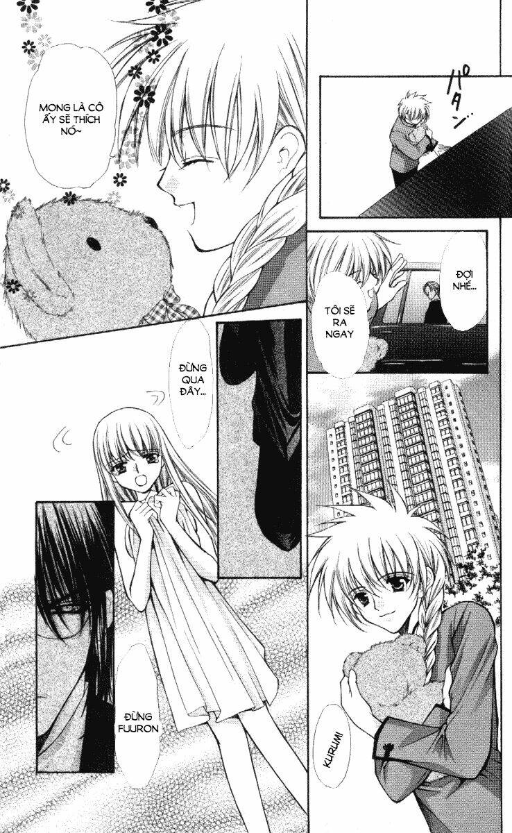 anh chàng khắc tinh chapter 34 25