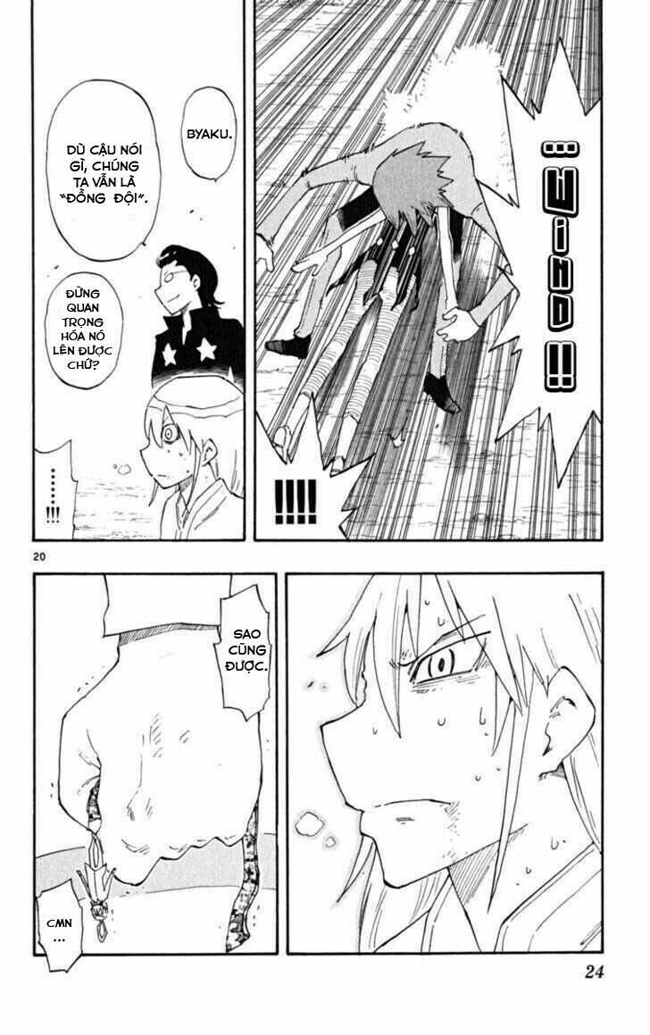 law of ueki plus chapter 37 22