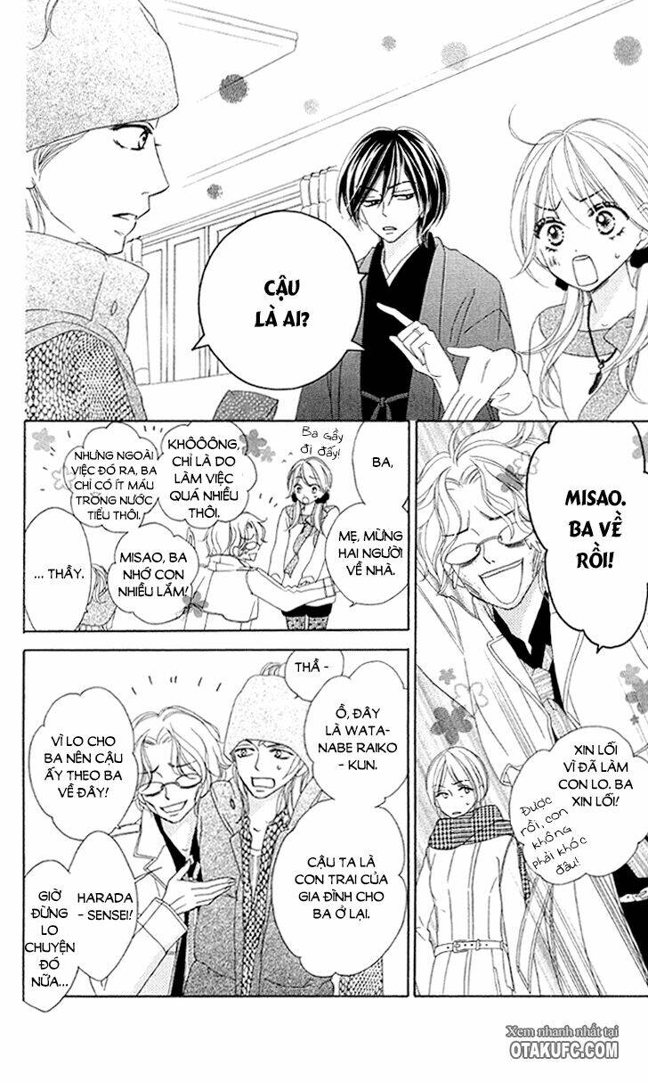 yêu quái cánh đen chapter 27 32