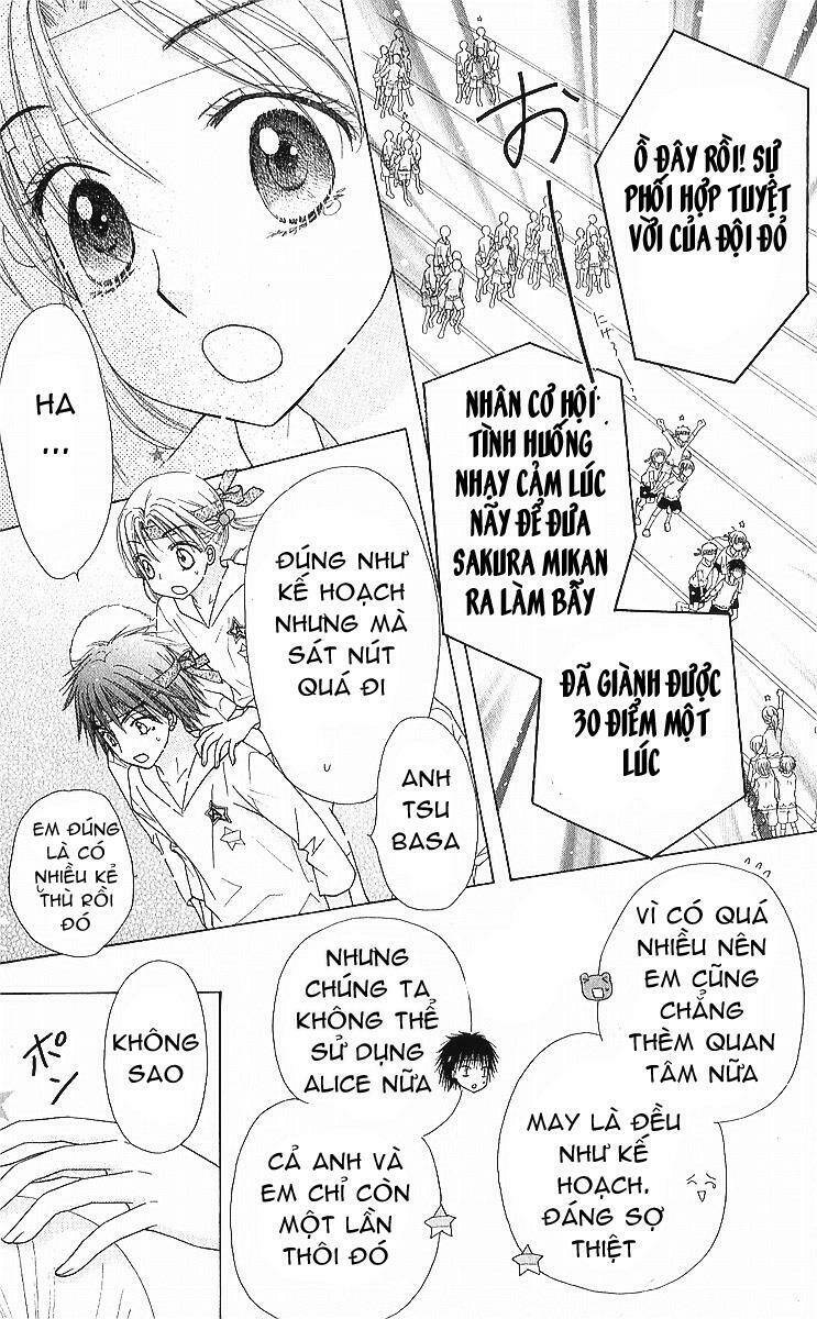 gakuen alice chapter 87 28