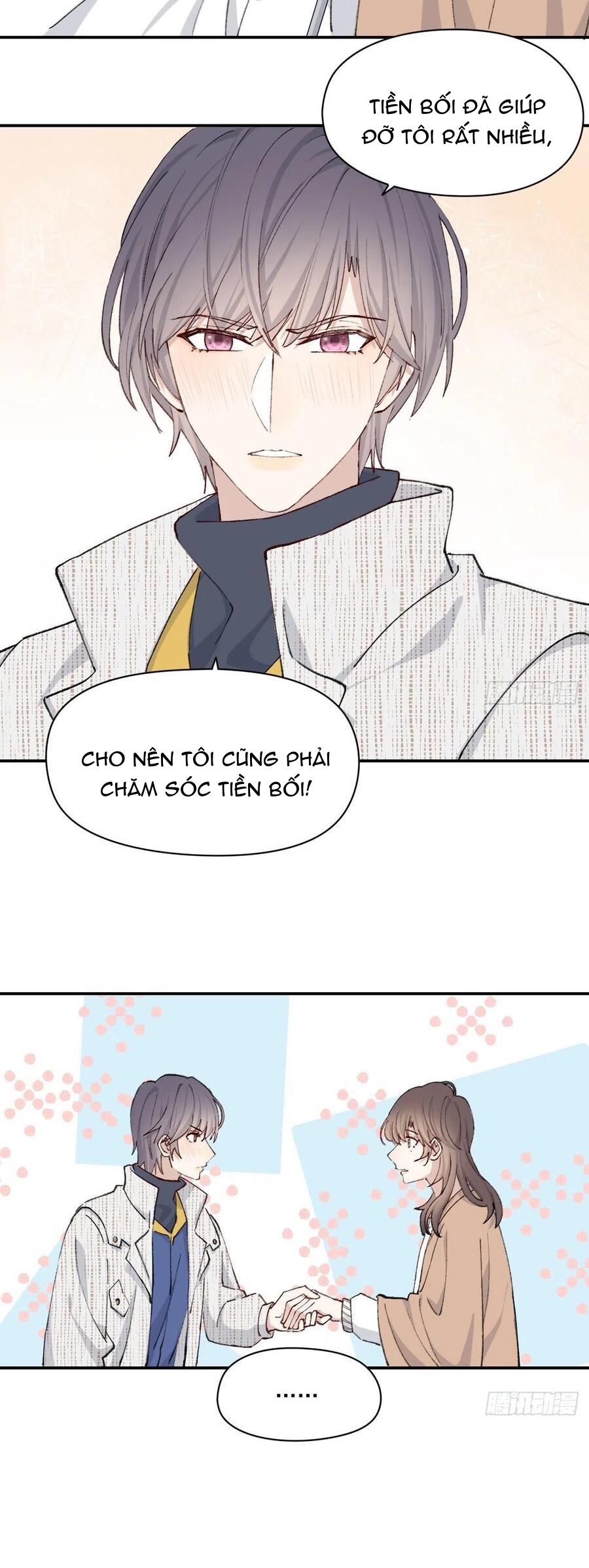 song vương chapter 25 23