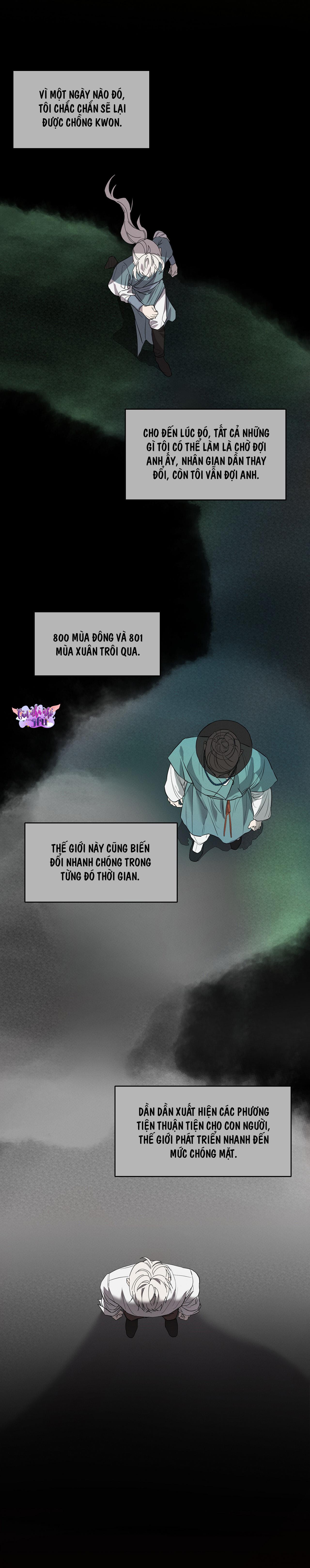 nuốt chửng bóng đêm chapter 33 18