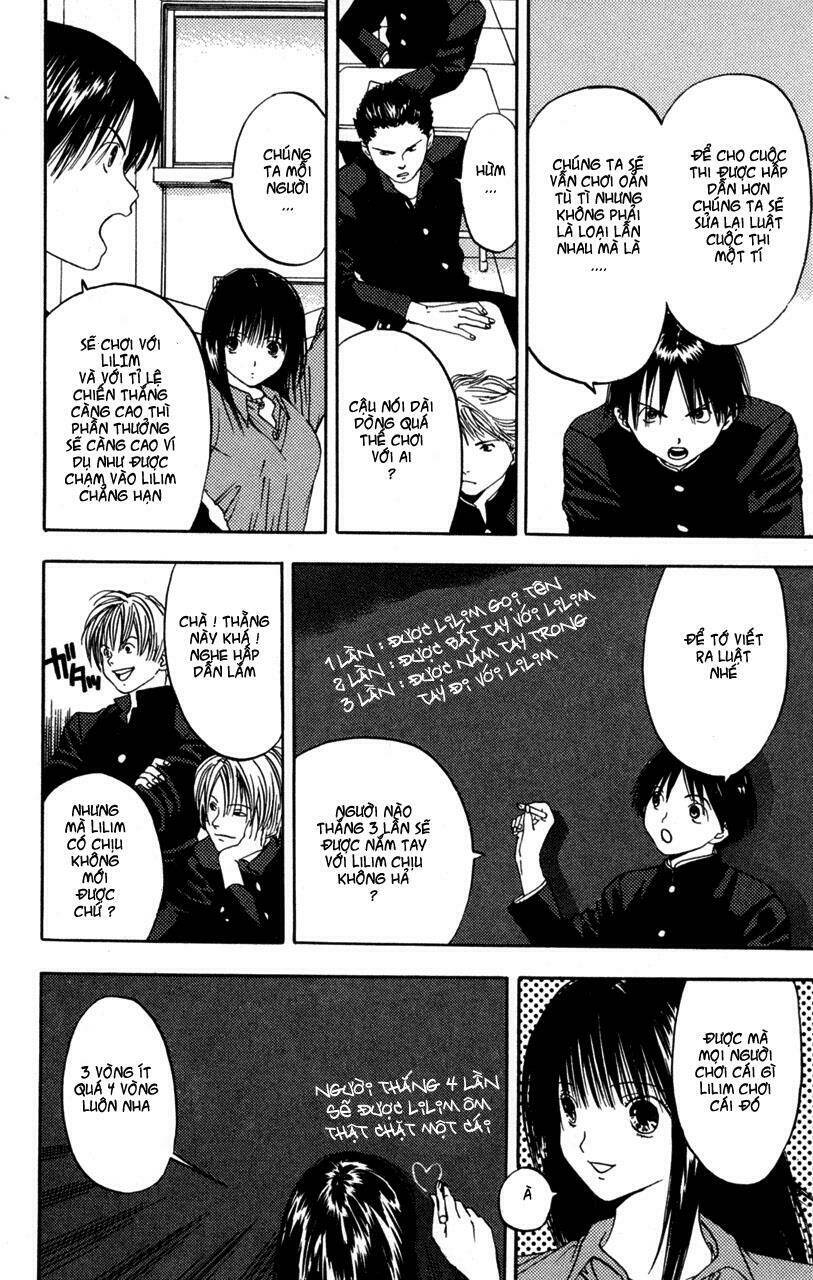 lilim kiss chapter 8 10