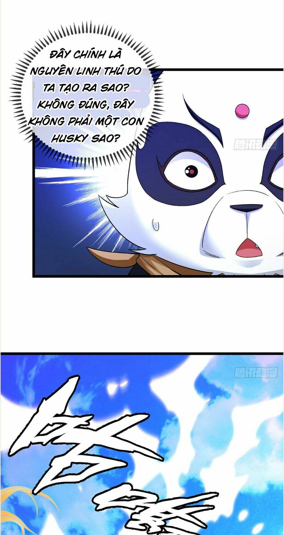 nguyên linh chúa tể chapter 3.5 1