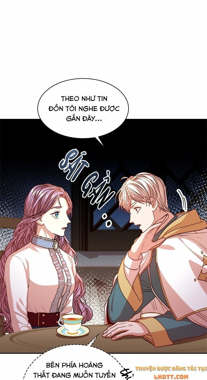 tôi trở thành thư ký của bạo chúa chapter 22 36