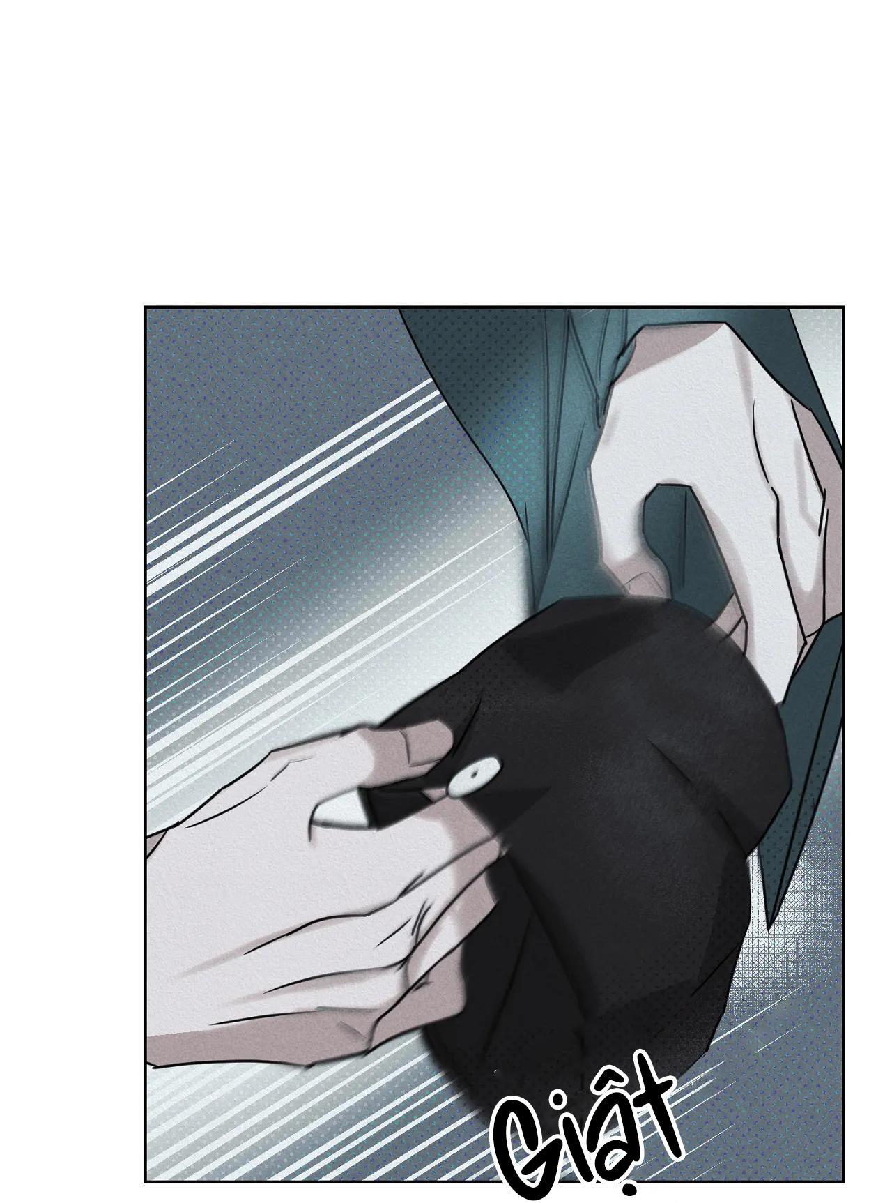 bl cổ trang - âu cổ ngắn nhà kim chapter 10.3 53