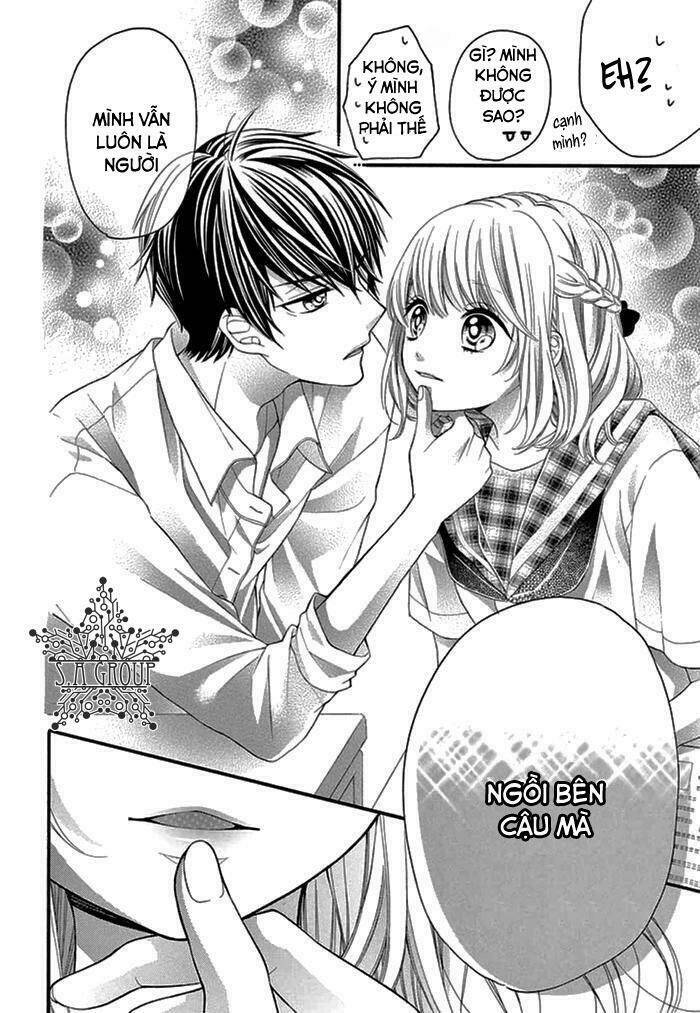 tổng hợp các oneshort chapter 1 14