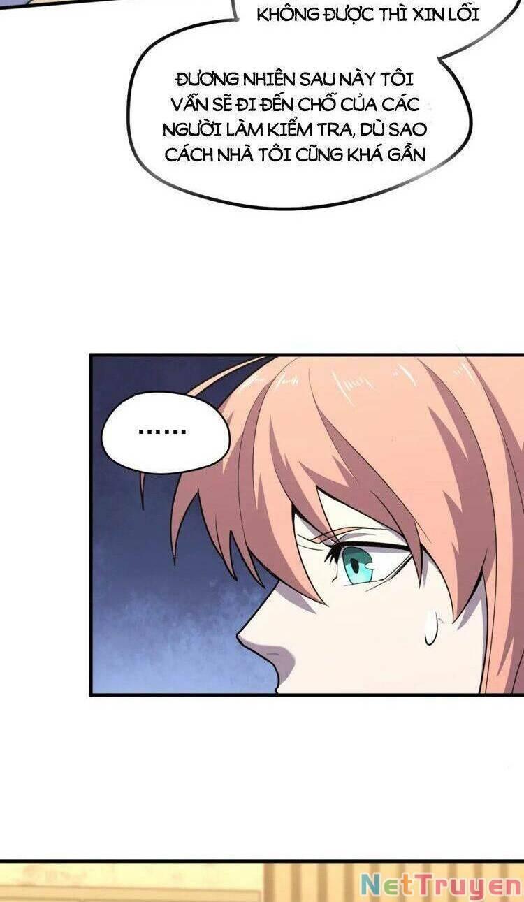 cao võ: ngàn năm tiến hóa chapter 14 16