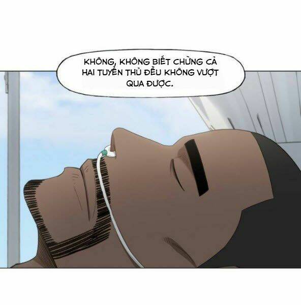 võ sĩ - the boxer chapter 90 102