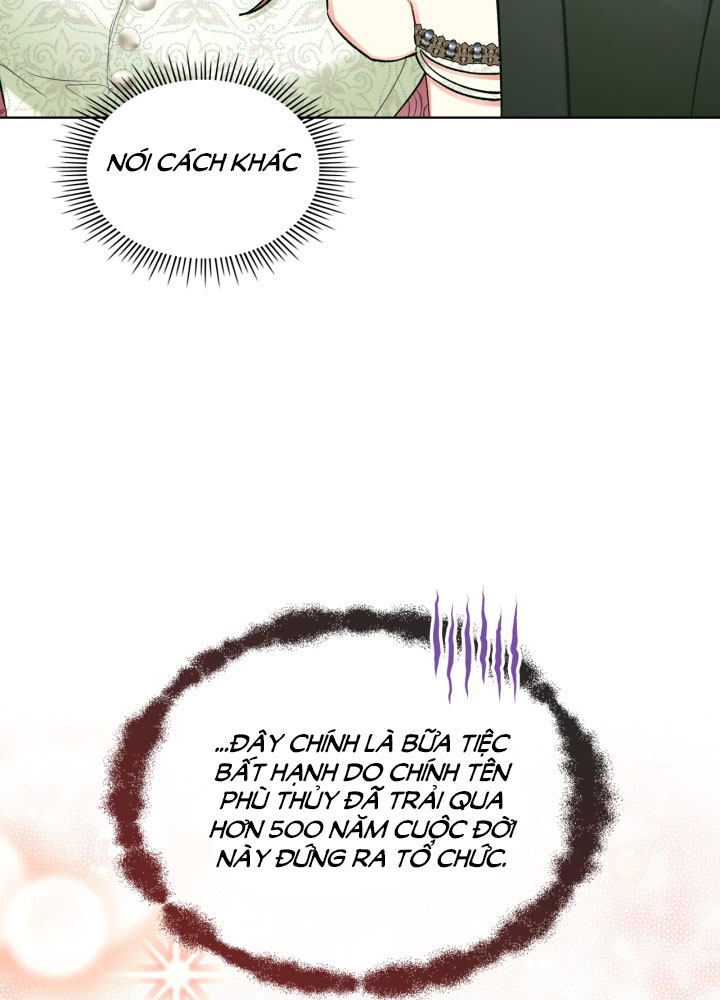 kẻ tạo ra ác nữ chapter 58.2 6